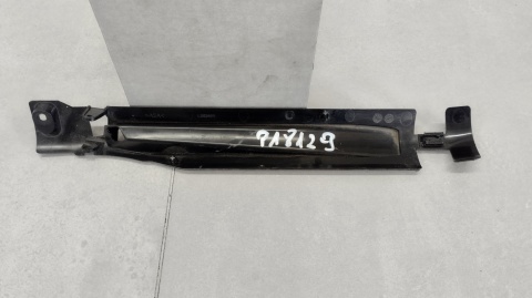 Ślizg mocowanie Lampki Led listwy progu LH lewa lewy BMW 7 G70 22-