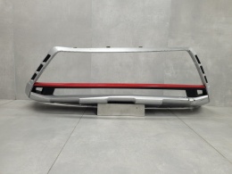 Spoiler dokładka zderzaka przód Seat Ateca X-Perience 575 16-20