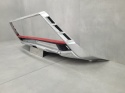 Spoiler dokładka zderzaka przód Seat Ateca X-Perience 575 16-20