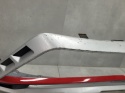 Spoiler dokładka zderzaka przód Seat Ateca X-Perience 575 16-20