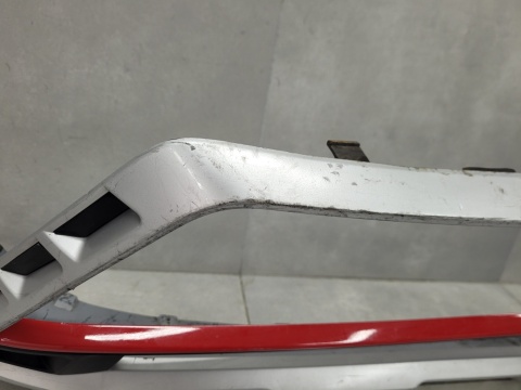 Spoiler dokładka zderzaka przód Seat Ateca X-Perience 575 16-20