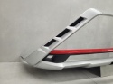 Spoiler dokładka zderzaka przód Seat Ateca X-Perience 575 16-20