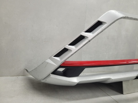 Spoiler dokładka zderzaka przód Seat Ateca X-Perience 575 16-20