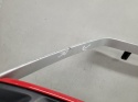 Spoiler dokładka zderzaka przód Seat Ateca X-Perience 575 16-20