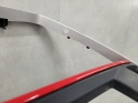Spoiler dokładka zderzaka przód Seat Ateca X-Perience 575 16-20