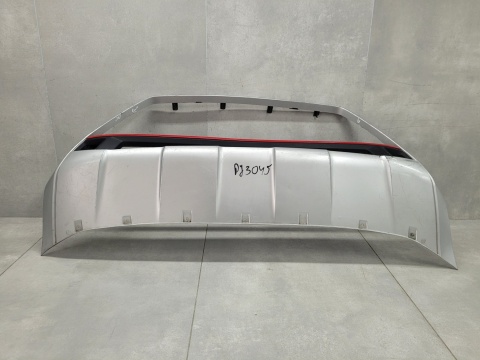 Spoiler dokładka zderzaka przód Seat Ateca X-Perience 575 16-20