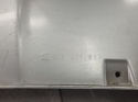 Spoiler dokładka zderzaka przód Seat Ateca X-Perience 575 16-20