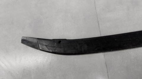 Wzmocnienie belka dolna zderzaka przód HYUNDAI I20 mk3 20-