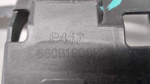Wzmocnienie Grilla Polestar II 2 2020- - 6608190687
