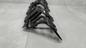 Wzmocnienie Grilla Polestar II 2 2020- - 6608190687
