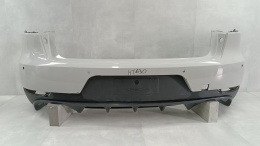 ZDERZAK TYŁ TYLNY PORSCHE MACAN TURBO LIFT 18-22