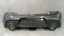 Zderzak tył tylny SUZUKI SWIFT VI MK8 SPORT 17-24