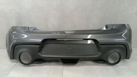 Zderzak tył tylny SUZUKI SWIFT VI MK8 SPORT 17-24