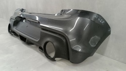 Zderzak tył tylny SUZUKI SWIFT VI MK8 SPORT 17-24