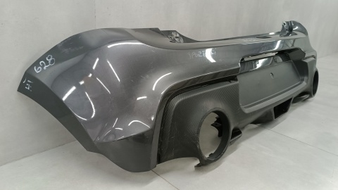 Zderzak tył tylny SUZUKI SWIFT VI MK8 SPORT 17-24