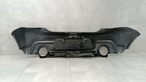 Zderzak tył tylny SUZUKI SWIFT VI MK8 SPORT 17-24