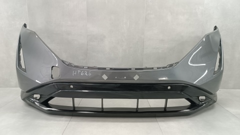 Zderzak przód przedni Nissan Ariya 22-