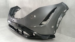 Zderzak przód przedni Nissan Ariya 22-
