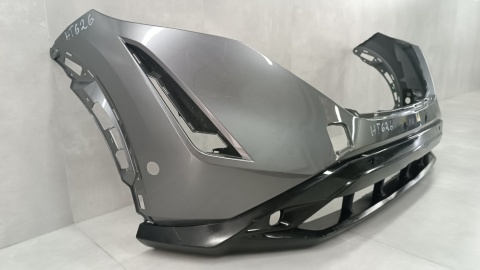 Zderzak przód przedni Nissan Ariya 22-
