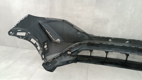 Zderzak przód przedni Nissan Ariya 22-