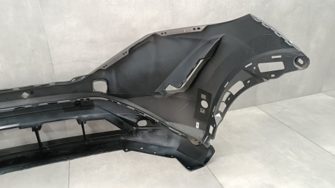 Zderzak przód przedni Nissan Ariya 22-