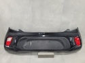 Zderzak tył tylny Kia Picanto 3 III 17-20 RHD / + lampy