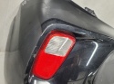 Zderzak tył tylny Kia Picanto 3 III 17-20 RHD / + lampy