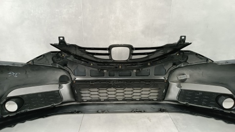 Zderzak przód przedni Honda Civic IX 9 HB 11-14