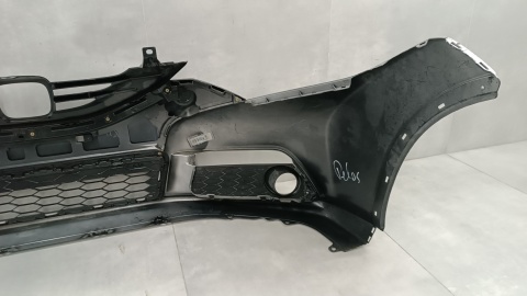 Zderzak przód przedni Honda Civic IX 9 HB 11-14