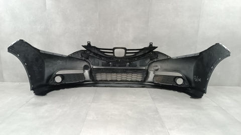Zderzak przód przedni Honda Civic IX 9 HB 11-14