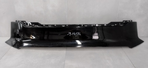 Grill atrapa blenda zderzaka przód KIA EV9 2023- / 86351-DO000