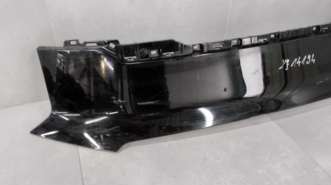Grill atrapa blenda zderzaka przód KIA EV9 2023- / 86351-DO000