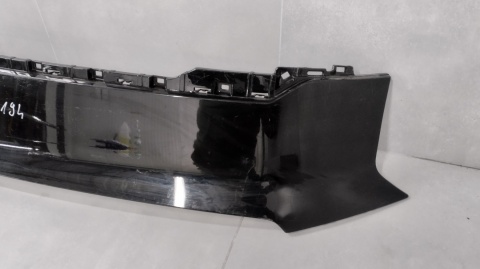 Grill atrapa blenda zderzaka przód KIA EV9 2023- / 86351-DO000