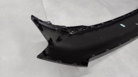 Grill atrapa blenda zderzaka przód KIA EV9 2023- / 86351-DO000