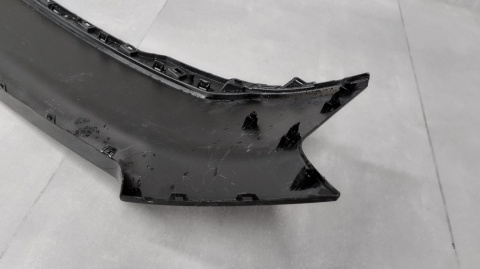 Grill atrapa blenda zderzaka przód KIA EV9 2023- / 86351-DO000