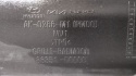 Grill atrapa blenda zderzaka przód KIA EV9 2023- / 86351-DO000