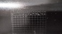 Grill atrapa blenda zderzaka przód KIA EV9 2023- / 86351-DO000