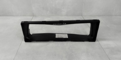 Kierownica powietrza wlot PORSCHE 911 992 / 992815217A