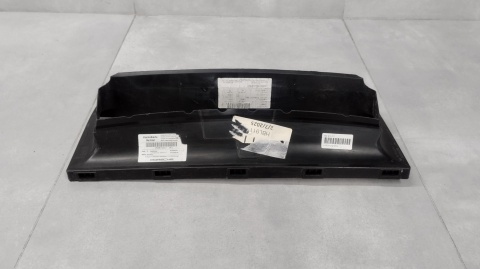Kierownica powietrza wlot PORSCHE 911 992 / 992815217A