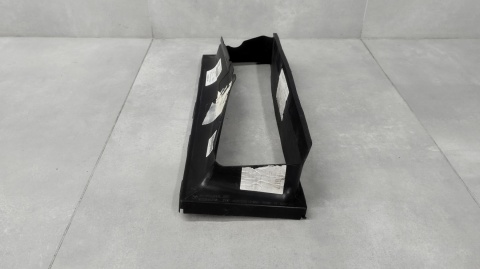 Kierownica powietrza wlot PORSCHE 911 992 / 992815217A