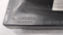 Kierownica powietrza wlot PORSCHE 911 992 / 992815217A