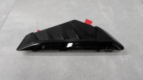 Nakładka błotnika prawy przód BMW X5 G05 lift M-pakiet 2023-