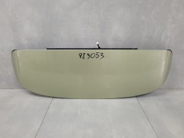 Spoiler lotka daszek klapy tył Vw Volkswagen Passat B9 3J0 R-Line kombi 24-