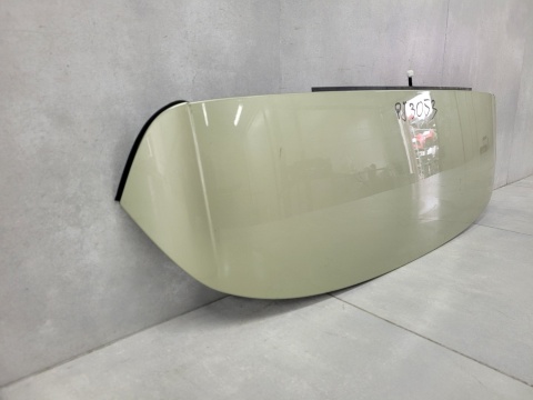 Spoiler lotka daszek klapy tył Vw Volkswagen Passat B9 3J0 R-Line kombi 24-