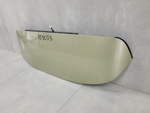 Spoiler lotka daszek klapy tył Vw Volkswagen Passat B9 3J0 R-Line kombi 24-