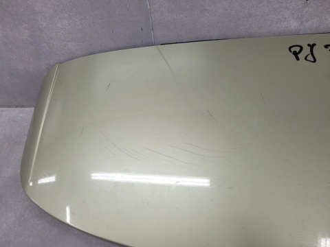 Spoiler lotka daszek klapy tył Vw Volkswagen Passat B9 3J0 R-Line kombi 24-