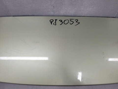 Spoiler lotka daszek klapy tył Vw Volkswagen Passat B9 3J0 R-Line kombi 24-