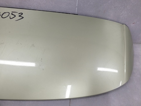 Spoiler lotka daszek klapy tył Vw Volkswagen Passat B9 3J0 R-Line kombi 24-