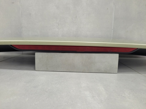 Spoiler lotka daszek klapy tył Vw Volkswagen Passat B9 3J0 R-Line kombi 24-