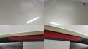 Spoiler lotka daszek klapy tył Vw Volkswagen Passat B9 3J0 R-Line kombi 24-
